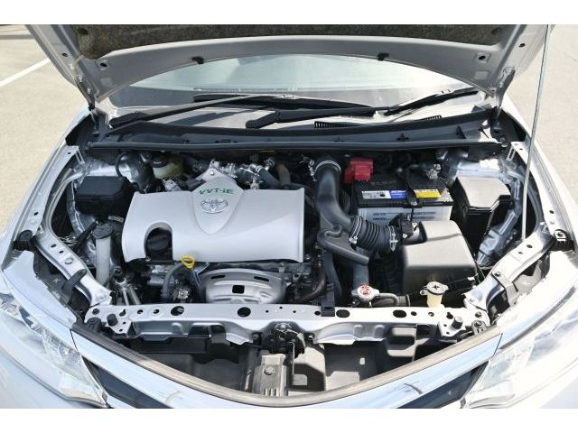 TOYOTA COROLLA AXIO 2018 Image 31