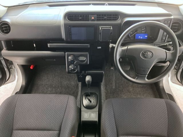 TOYOTA PROBOX VAN HYBRID 2024 Image 31