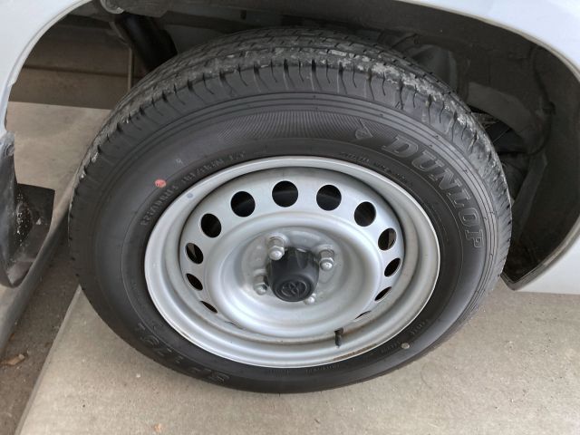 TOYOTA PROBOX VAN HYBRID 2024 Image 31