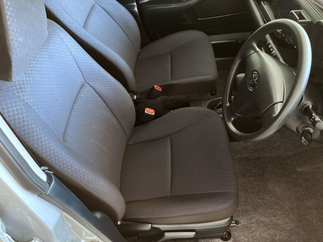 TOYOTA PROBOX VAN HYBRID 2024 Image 31