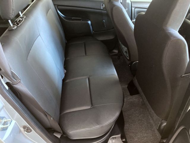 TOYOTA PROBOX VAN HYBRID 2024 Image 31