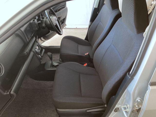 TOYOTA PROBOX VAN HYBRID 2024 Image 31