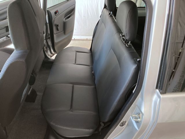 TOYOTA PROBOX VAN HYBRID 2024 Image 31