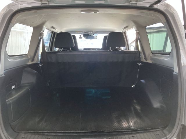 TOYOTA PROBOX VAN HYBRID 2024 Image 31