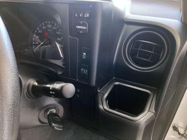 TOYOTA PROBOX VAN HYBRID 2024 Image 31