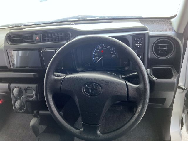 TOYOTA PROBOX VAN HYBRID 2024 Image 31