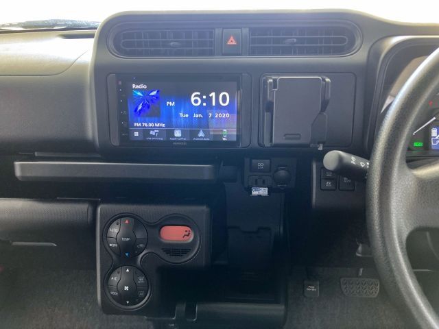 TOYOTA PROBOX VAN HYBRID 2024 Image 31