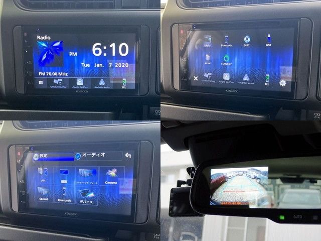 TOYOTA PROBOX VAN HYBRID 2024 Image 31