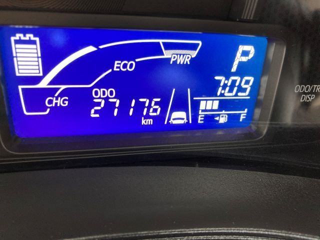 TOYOTA PROBOX VAN HYBRID 2024 Image 31