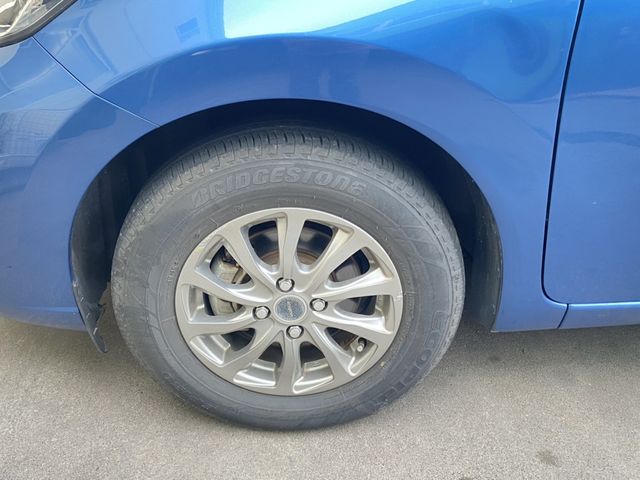 NISSAN NOTE 2018 Image 31