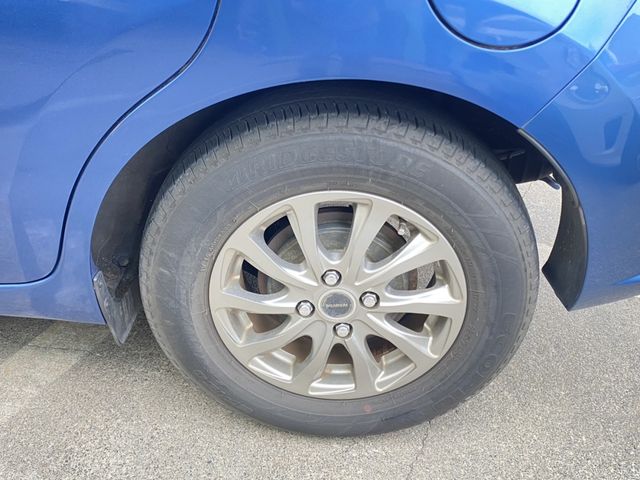 NISSAN NOTE 2018 Image 31