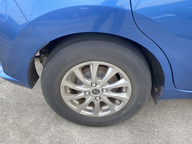 NISSAN NOTE 2018 Image 31