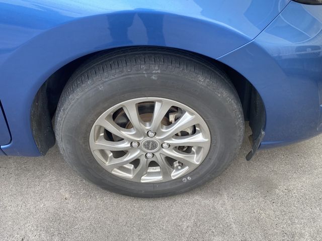 NISSAN NOTE 2018 Image 31