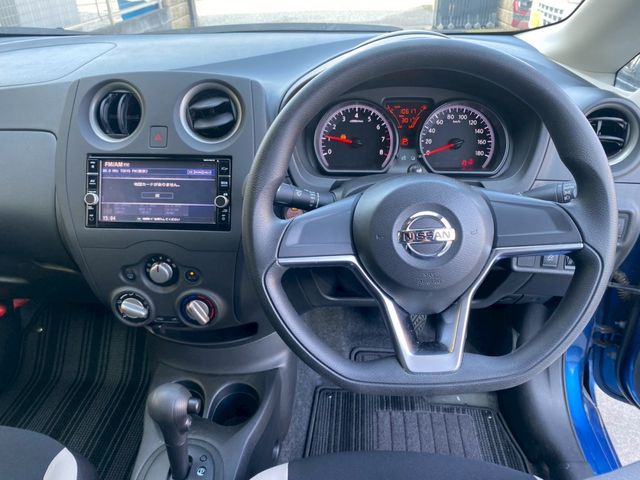 NISSAN NOTE 2018 Image 31