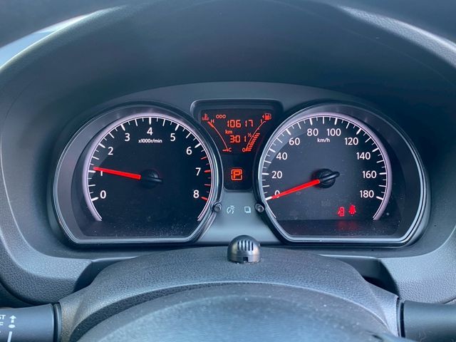 NISSAN NOTE 2018 Image 31