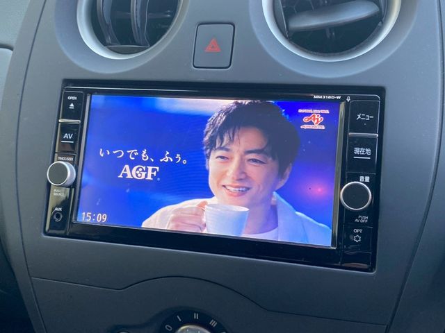 NISSAN NOTE 2018 Image 31