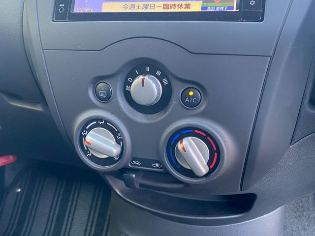 NISSAN NOTE 2018 Image 31