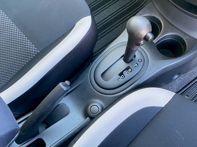 NISSAN NOTE 2018 Image 31