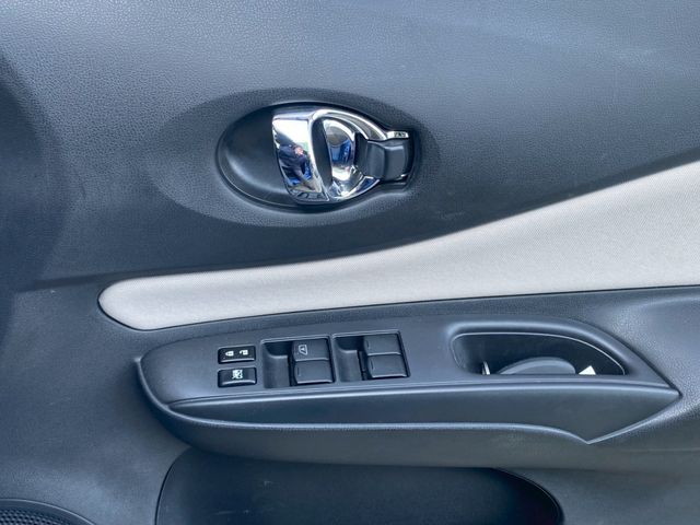 NISSAN NOTE 2018 Image 31