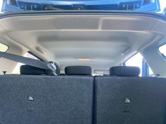 NISSAN NOTE 2018 Image 31