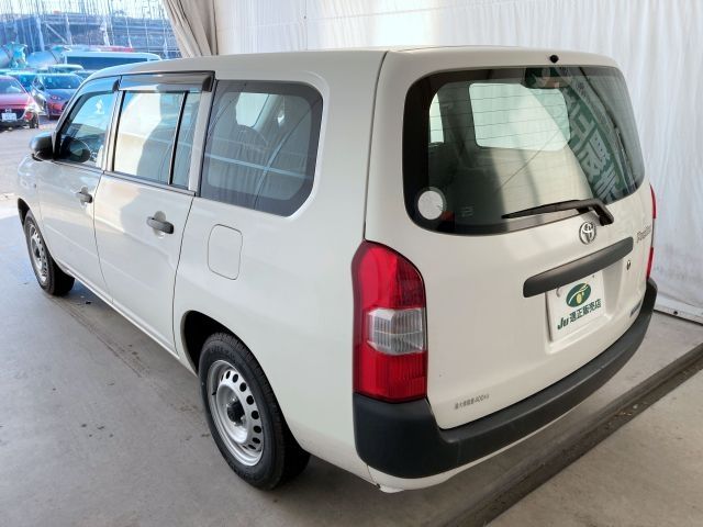 TOYOTA PROBOX VAN 2WD 2021 Image 31