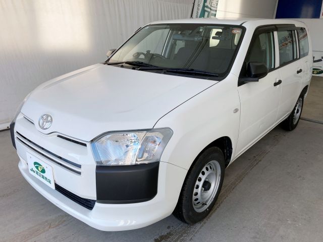 TOYOTA PROBOX VAN 2WD 2021 Image 31