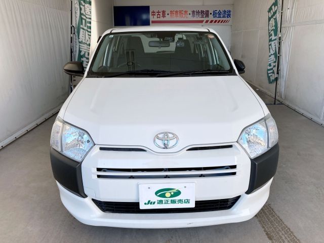 TOYOTA PROBOX VAN 2WD 2021 Image 31