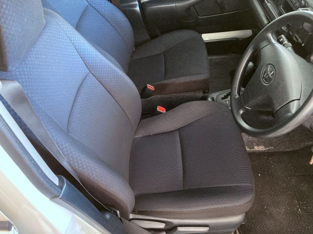 TOYOTA PROBOX VAN 2WD 2021 Image 31