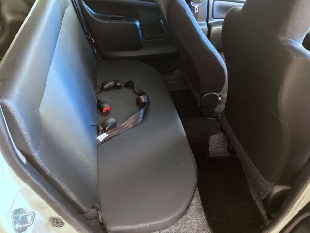 TOYOTA PROBOX VAN 2WD 2021 Image 31