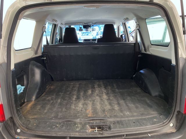 TOYOTA PROBOX VAN 2WD 2021 Image 31