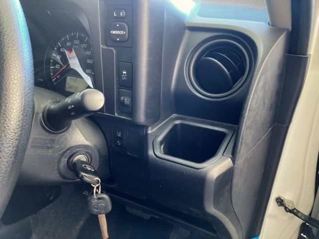 TOYOTA PROBOX VAN 2WD 2021 Image 31