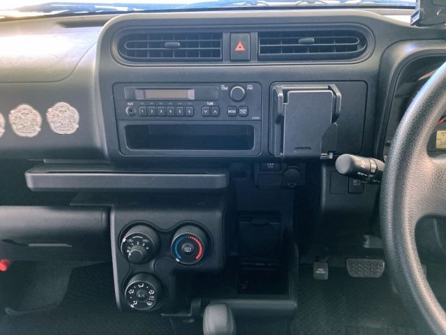 TOYOTA PROBOX VAN 2WD 2021 Image 31