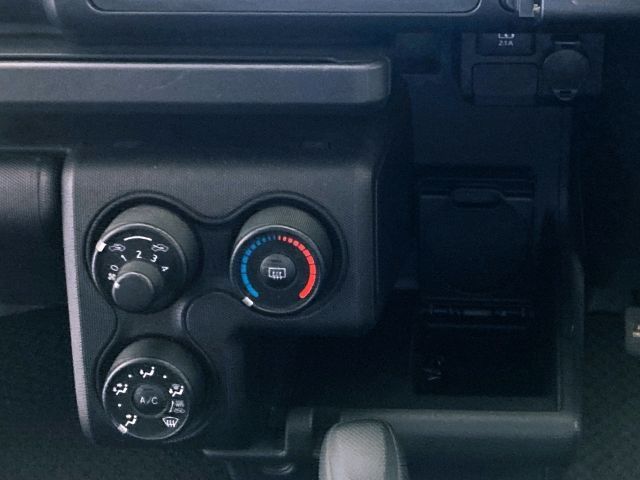 TOYOTA PROBOX VAN 2WD 2021 Image 31