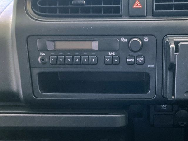 TOYOTA PROBOX VAN 2WD 2021 Image 31