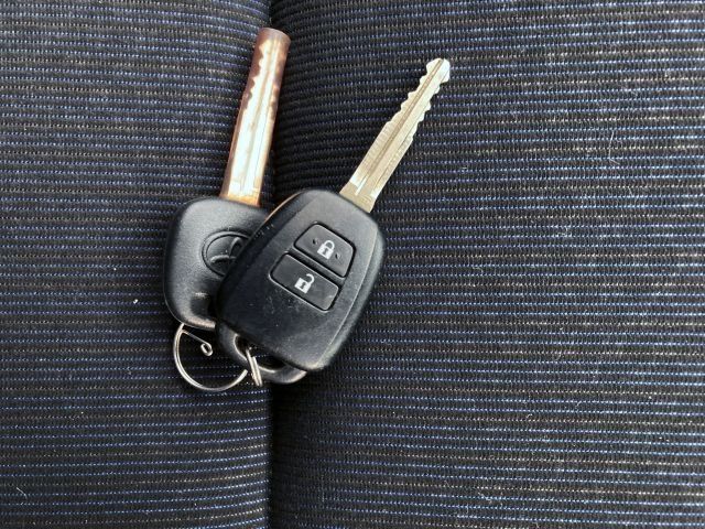 TOYOTA PROBOX VAN 2WD 2021 Image 31