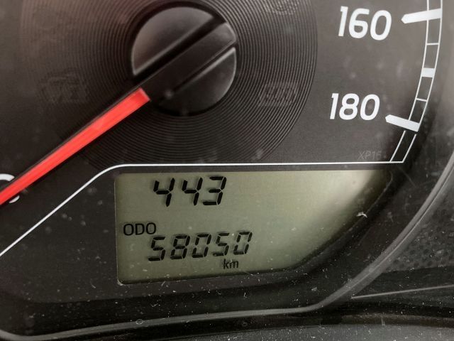 TOYOTA PROBOX VAN 2WD 2021 Image 31