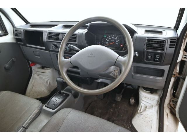 MITSUBISHI MINICAB TRUCK 4WD 2009 Image 31