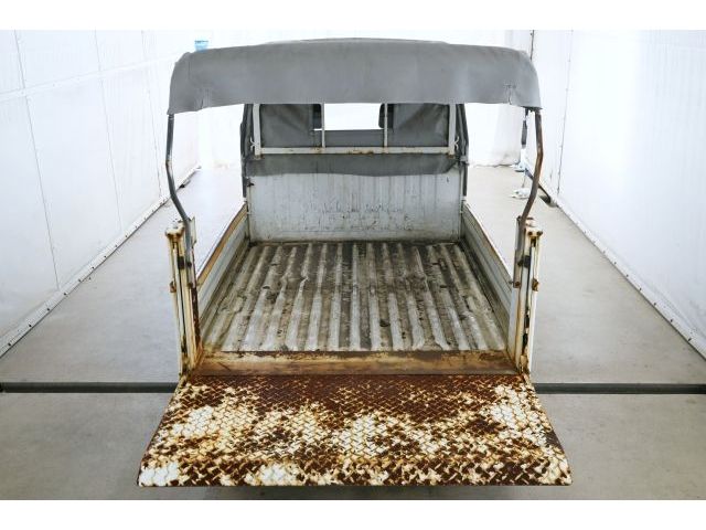 MITSUBISHI MINICAB TRUCK 4WD 2009 Image 31