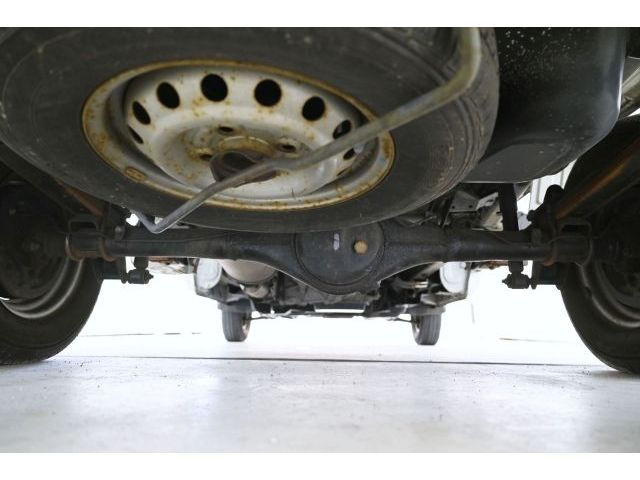 MITSUBISHI MINICAB TRUCK 4WD 2009 Image 31