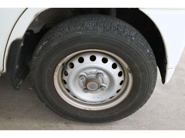 MITSUBISHI MINICAB TRUCK 4WD 2009 Image 31