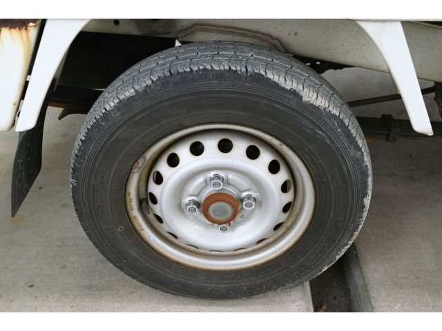 MITSUBISHI MINICAB TRUCK 4WD 2009 Image 31