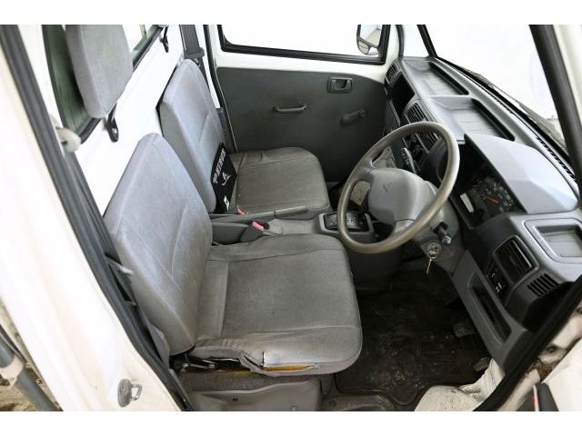 MITSUBISHI MINICAB TRUCK 4WD 2009 Image 31