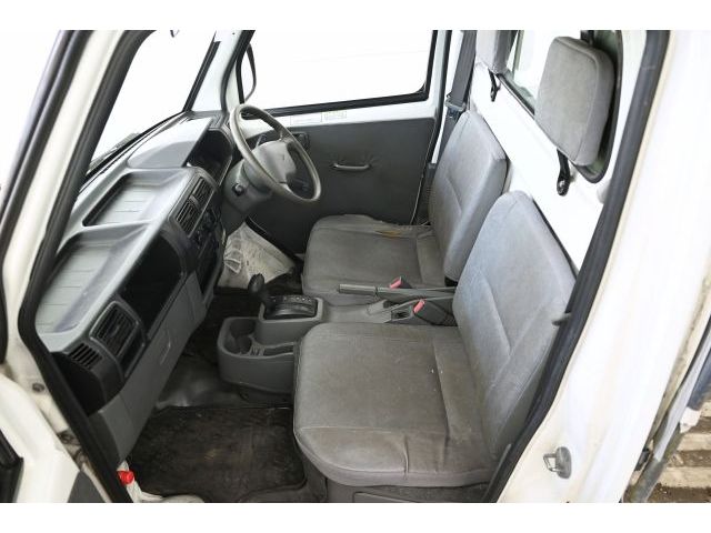 MITSUBISHI MINICAB TRUCK 4WD 2009 Image 31