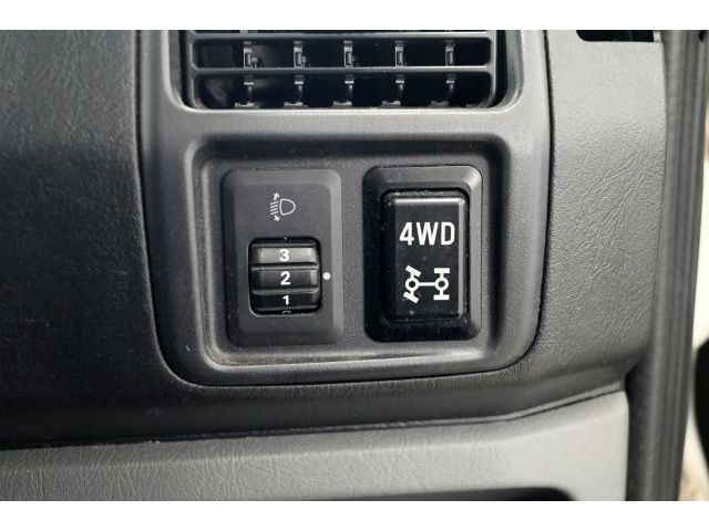 MITSUBISHI MINICAB TRUCK 4WD 2009 Image 31