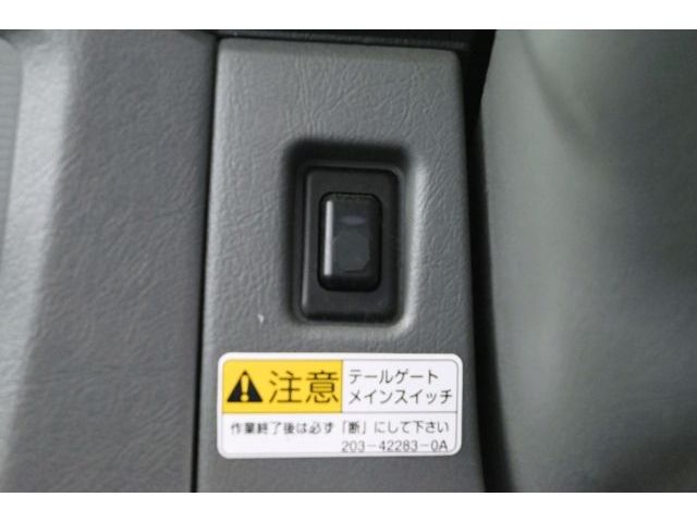 MITSUBISHI MINICAB TRUCK 4WD 2009 Image 31