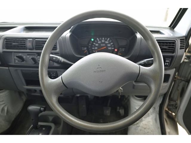 MITSUBISHI MINICAB TRUCK 4WD 2009 Image 31