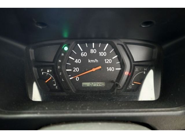 MITSUBISHI MINICAB TRUCK 4WD 2009 Image 31