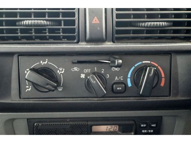 MITSUBISHI MINICAB TRUCK 4WD 2009 Image 31