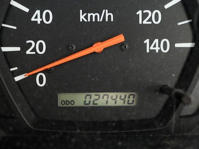 MITSUBISHI MINICAB TRUCK 4WD 2009 Image 31