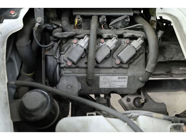 MITSUBISHI MINICAB TRUCK 4WD 2009 Image 31